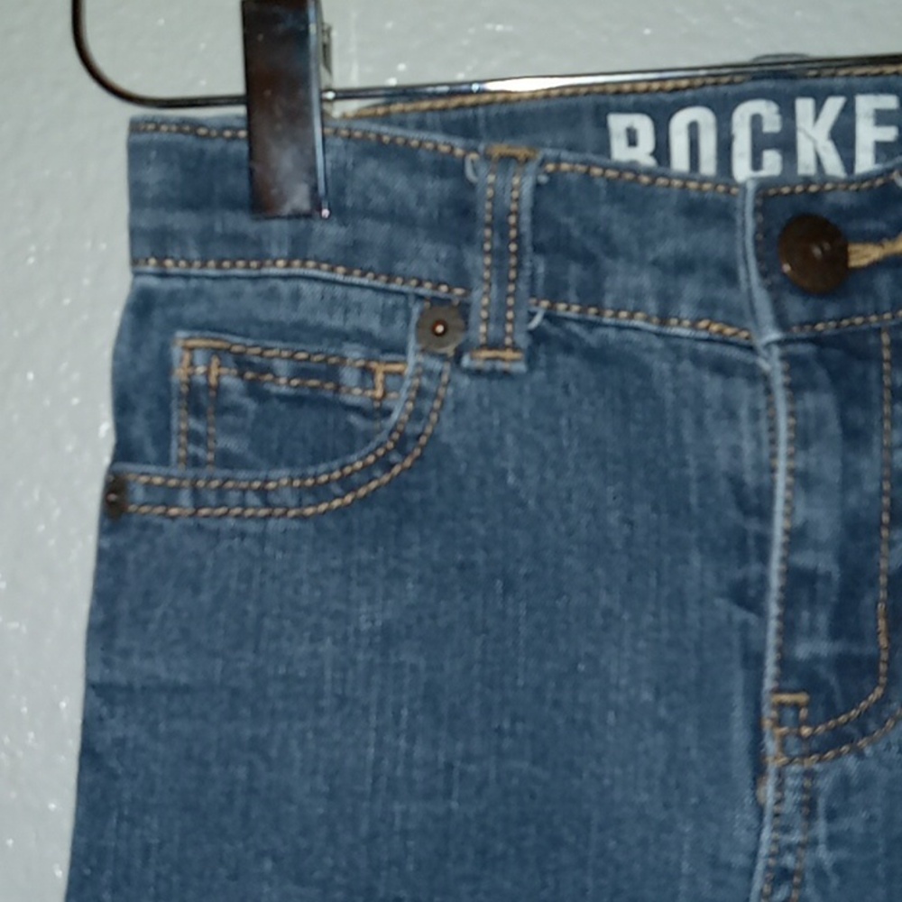 Crazy 8 Rocker jeans - Picture 4 of 8